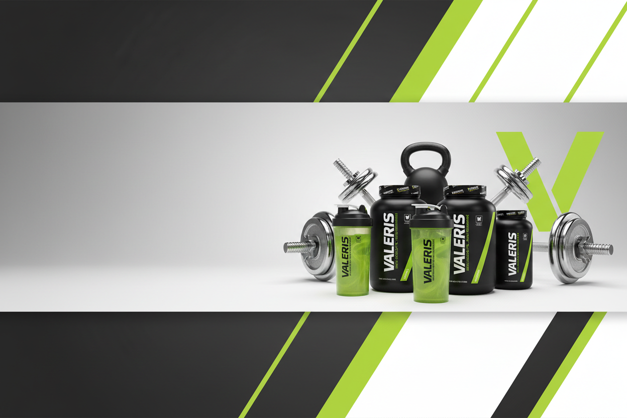 Banner Suplementos Deportivos